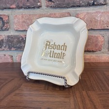 Vintage  German Ashtray