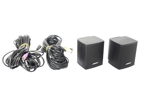 Bose acoustimass - bose,