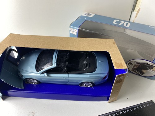 Volvo c70 hard top - c70+hard, top-powco