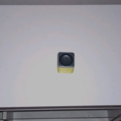 Watson portable speaker - portable,