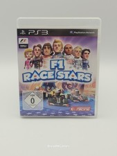F1 Race Stars Playstation 3