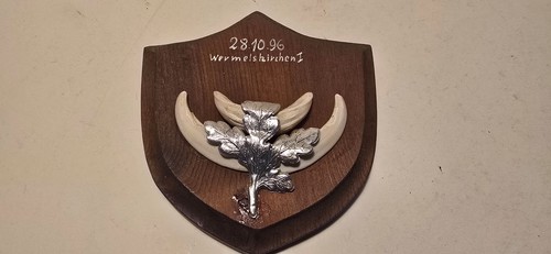 Keilerwaffen keilerzähne auf - keilerzähne,