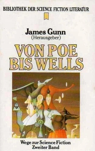 Von poe bis wells heyne - poe,