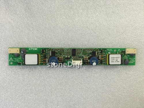 Power inverter board - board, tdk