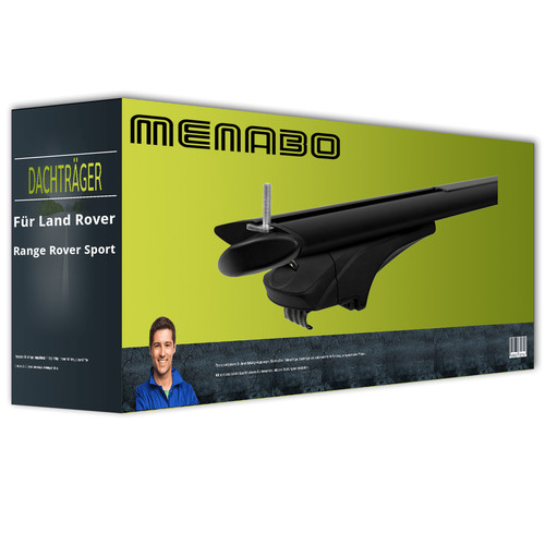 Menabo sonic dachträger - sonic,