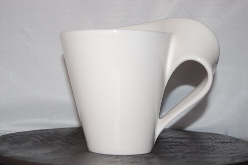 Kaffeebecher henkelbecher new - kaffeebecher,