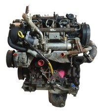 Motor für Land Rover