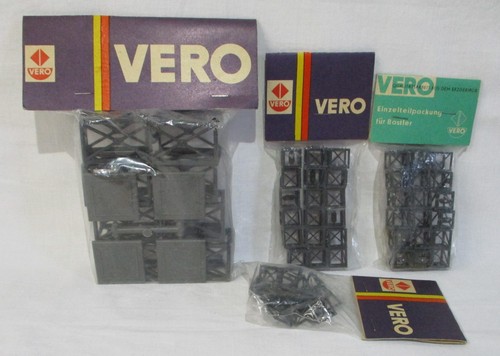 Vero verschiedene - 4,