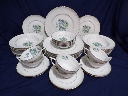 Konigl tettau porcelain - konigl,
