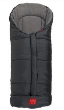 Kaiser Naturfelle Fußsack