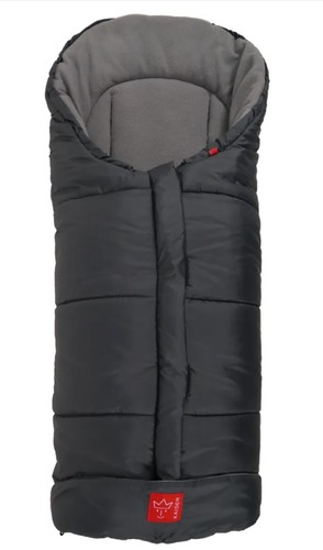 Kaiser naturfelle fußsack - kaiser,