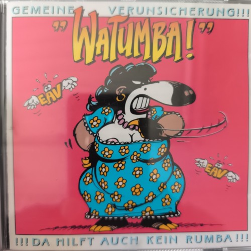 Eav watumba und geld oder - geld,