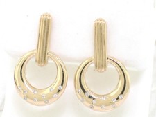 Brillant Ohrstecker 585