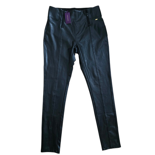 Lascana kunstleder hose - lascana,