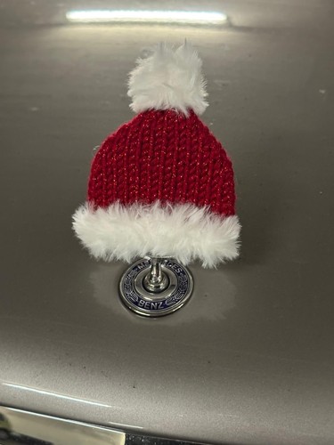 Mütze für mercedes stern - mütze,