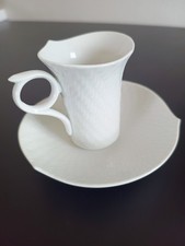 Meissen Mokkatasse Porzellan