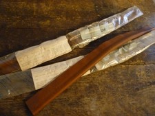 Mercedes W111 W112 Coupé