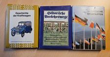 Lehrquartettspiele DDR, 3 Stück, unbespielt aus Sammlungsauflösung