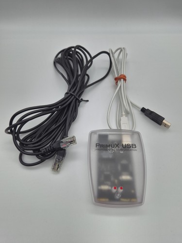 Gerdes primux usb isdn - gerdes,