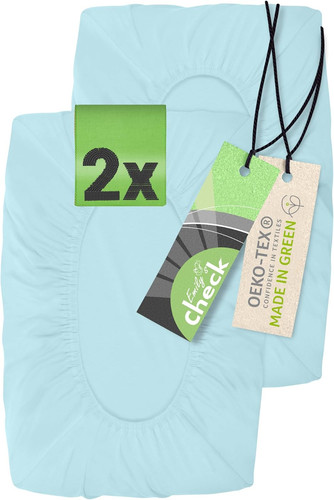 2er pack spannbezug - 2er,