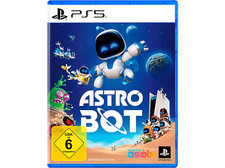 ASTRO BOT
