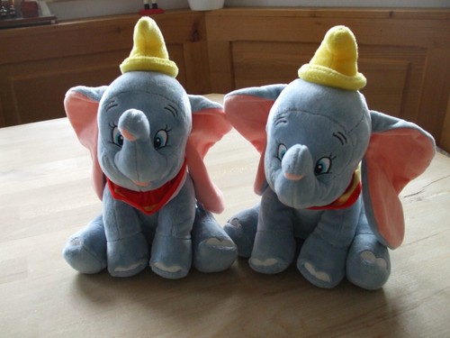 Disney dumbo elefant - dumbo,