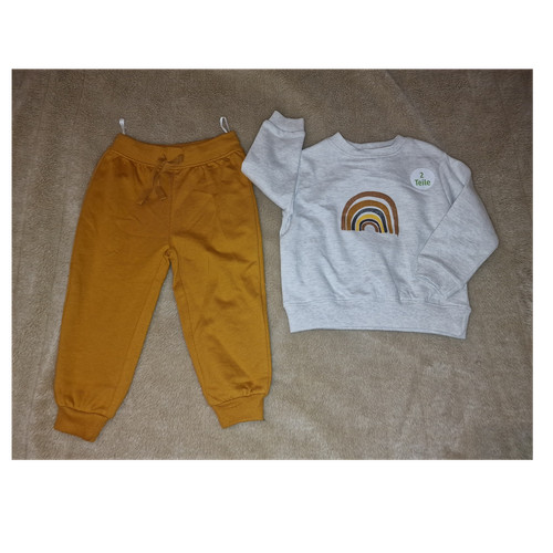 Alana sweatshirt mit - alana,