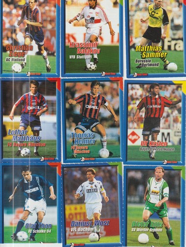 Micky maus fussball - 32, i