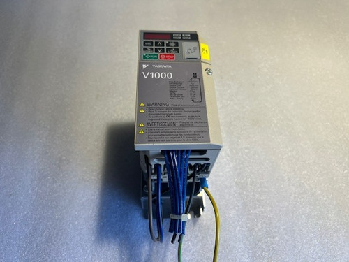 Yaskawa v1000 cimr vcba0003baa - yaskawa, cimr-vcba0003baa