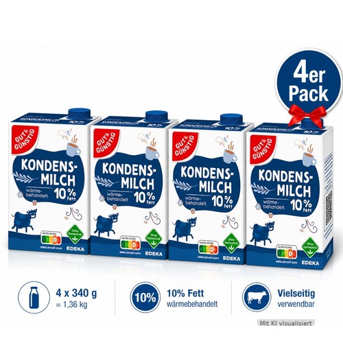 Edeka gut günstig - edeka, &
