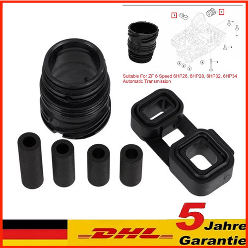 Dhl dichtungen reparatursatz - dhl,