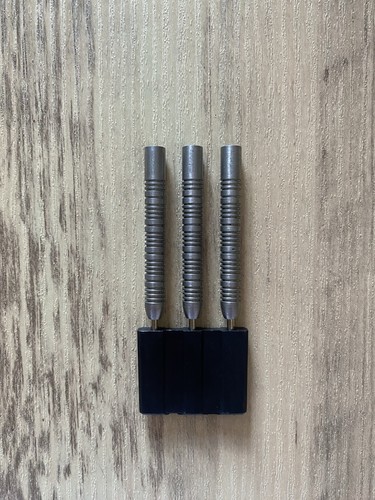 20g darts rare - 20g,
