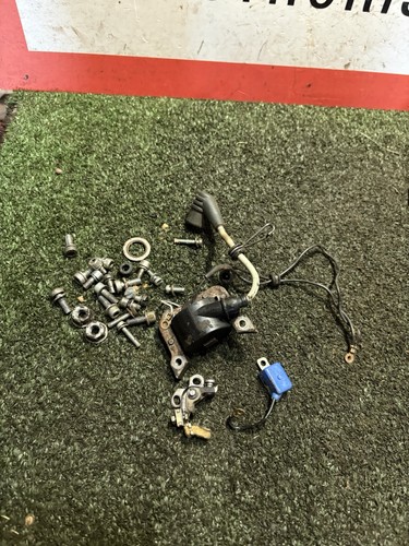 Sachs dolmar 112 - sachs,