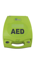 Zoll AED + Plus defibrillator