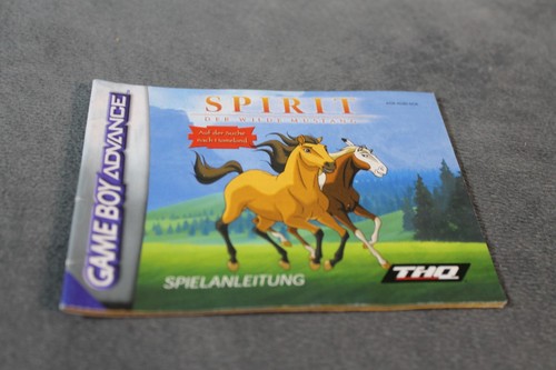 Spirit der wilde - spirit-der,