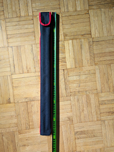 Stocktasche cm kali - stocktasche, ca.