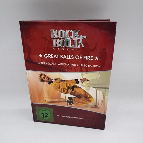 Great balls fire jerry - fire-jerry, lee