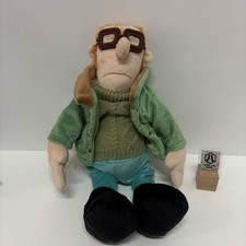 NICI Shaun das Schaf der Bauer