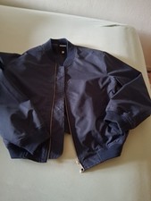 Blaue Bomberjacke von WEMOTO