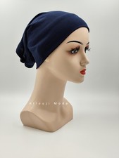 3×Damen Bone Unterkopftuch