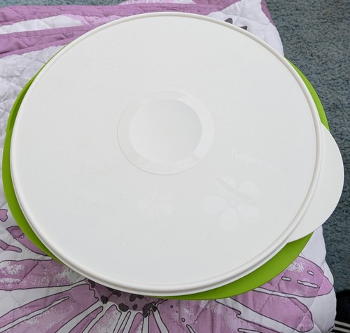 Tupperware konvolut backen - tupperware,