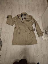Tommy Hilfiger Trenchcoat kurz