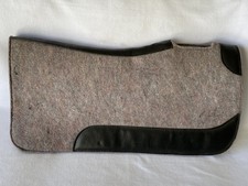 NEW Top Quality Contoured Wool