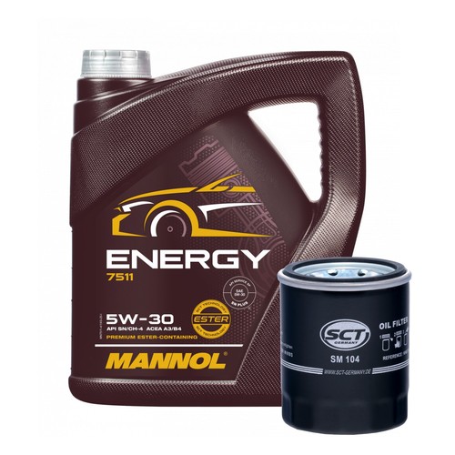 Servicekit sct 104 - servicekit, sm