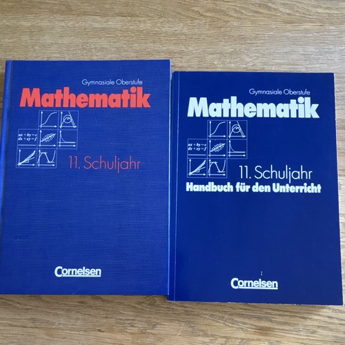 Cornelsen mathematik - cornelsen, 11