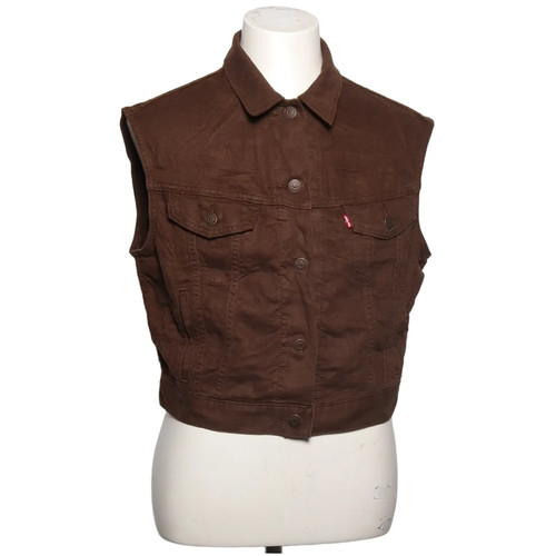 Levi strauss jeansweste - levi, &
