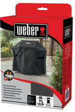 weber Premium-Grillabdeckung