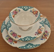 Antike Sammeltasse Schuhmann