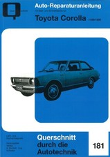 Toyota corolla - toyota,
