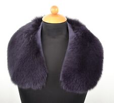 Z498 FUCHS KRAGEN FUCHSSCHAL